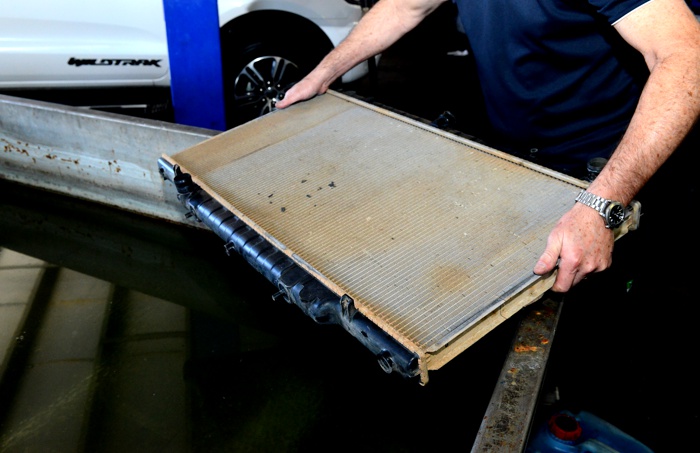 Cairns auto air conditioning