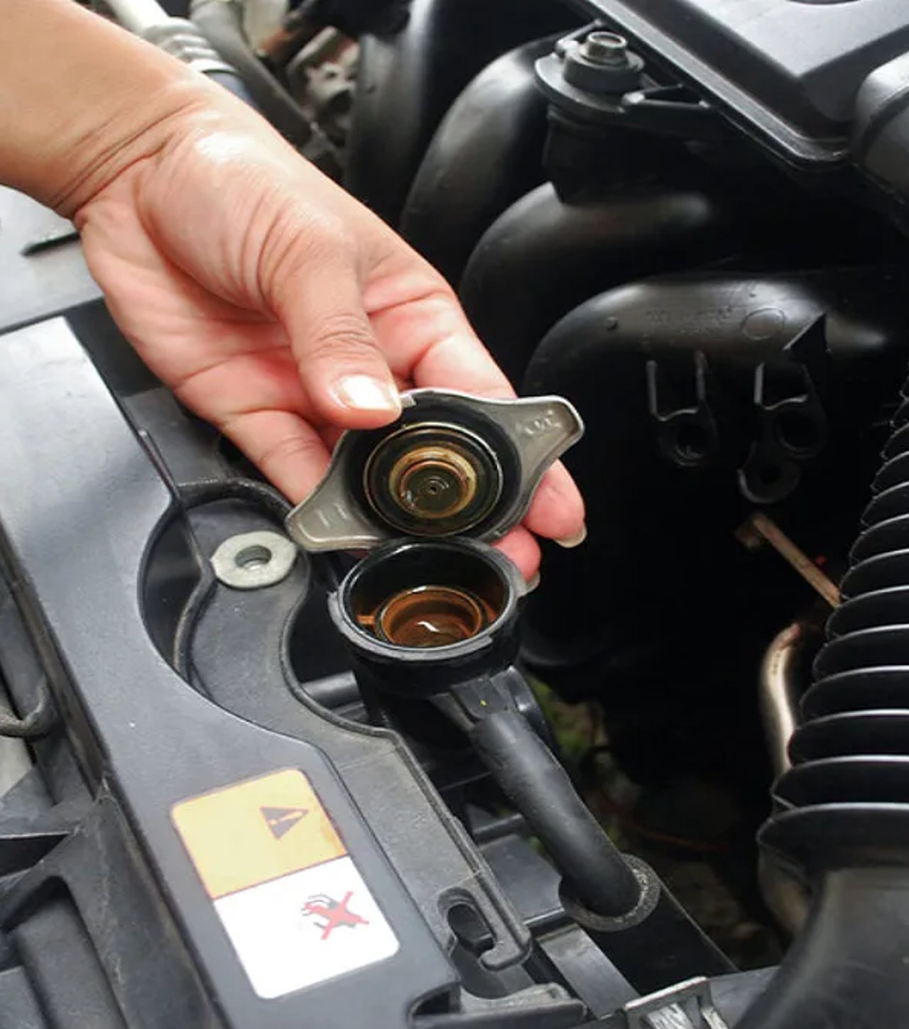 Cairns car air conditioning service